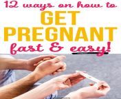 how to get pregnant pin.jpg from pregnent xxx hd fast time