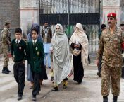 pakistan school parents afp.jpg from www pak karachi school diees sex scandle mypornwap com saree wali aunty