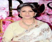 sharmila tagore oldest living bollywood actresses.jpg from 80 yrs old desi indian aunties sexy mature seducing young