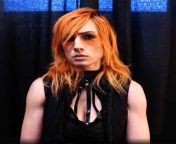 becky lynch backstage.jpg from becky lynch fakes