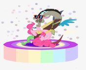 243 2434142 artist spiritto discopie discord kissing pinkie pie discord.png from discord 点赞唯一购买联系飞机电报：kkw886 rby