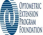m optometric extension program foundation logo jpeg from oep