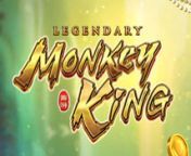 legendary monkey king.jpg from free pg king