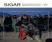 2024 01 30 qrcover.jpg from www sigar