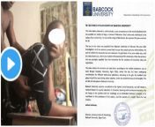 babcock sex tape.jpg from full video babcock varsity students sex tape leaked 1