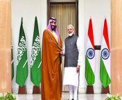 india and saudi arabia.jpg from indian saudi aur blog wall
