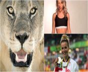 lionesses.jpg from lionesses their story