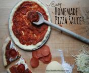pizza sauce2.jpg from real mom homemadw
