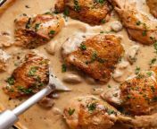 chicken fricasse 03 sq.jpg from indian call juicy tits fon