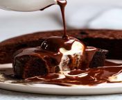hot chocolate fudge cake 7 2.jpg from indian hot college on video call with lover at bedroom