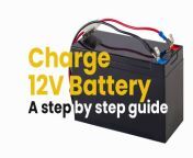 how to charge 12v battery a step by step guide.jpg from how do tell if regular file does not exist in bash jpg