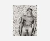 163 1 the mark isaacson and greg nacozy collection june 2020 george platt lynes untitled nude with graffitiwright auction jpgt1692722507 from george nude