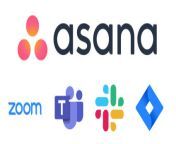 new asana integrations for zoom microsoft teams atlassian jira and slack.jpg from antar asana com