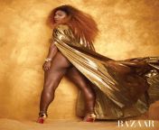 serena williams harpers bazaar unretouched jpgquality40stripall from tennis superstar sarina williams sex