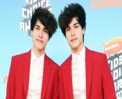 youtuber twins alan and alex stokes charged with felonies for bank robbery prank jpgcrop164px0px1680px949pxresize1600900quality86stripall from bank xxx videos alan