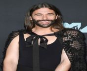 queer eyes jonathan van ness long hair is key to ‘living my authenticity as a non binary person jpgw1000quality40stripall from long hair gay