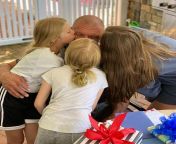 stephanie mcmahon and paul triple h levesques family album with daughters aurora murphy and vaughn 05 jpgquality55stripall from triple h stephanie xxx