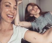 celebrity artistic graphic tattoos and body art pics kaley cuoco and zosia mamet 01 jpgquality82stripall from view full screen tattooed cutie solo on webcam mp4