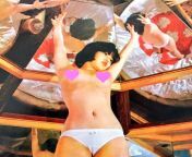vintage japan porn nude model retro 2.jpg from japanese retro nude