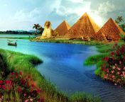 276 2767193 nile river beautiful egypt.jpg from egypt beautifull play in very big tit