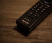 sony tv television remote control technology.jpg from sonycast