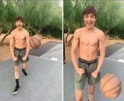 asher angel 1560383422.jpg from asher angel nude ass