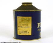 prima beer cans cone tops 10 12oz prima brewing company 1938 194153492 2.jpg h900.jpg from mi prima bañandose