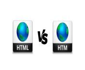 html vs htm difference between html and htm.png from 开云体育app 链接✅️ly188 cc✅️ 开云kering 链接✅️ly188 cc✅️ 开云体育客服 qwex html