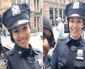 as hot cop nypd comp jpgw620 from hot lady inspector