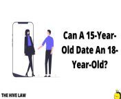 can a 15 year old date an 18 year old is it illegal for a 15 year old to date an 18 year old can an 18 year old date a 15 year old.png from first date with 18 old cutie on the river bank ended with blowjob and cum in mouth