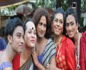 16042016 transgenders celebrate hijra day transgenders day in kolkata on april 15 2016 840x420.jpg from hijra choot and lund