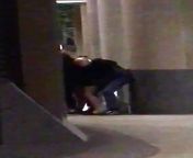 nintchdbpict000431772874.jpg from couple caught on camera and later kissed eachother