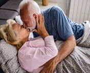 senior couple lies bed senior 798854948 1.jpg from co older sex