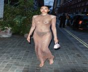 celebrities seen attending british vogue 831704359.jpg from neelam nude store