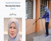 feature image rina harun waterjet insults.jpg from hijab sex mp