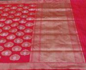 ms004 pa pure silk kadwa roopa sona banarasi saree orange gulabi 1200x jpgv1571439169 from indian silk pa