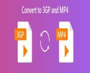 convert to 3gp and mp4.jpg from gp3 mp4