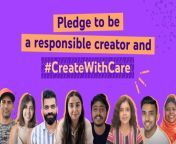 youtube create with care 1400x825.jpg from is utob indian