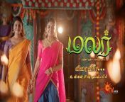 malar sun tv new serial.jpg from tamil serial actress malar