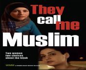 poster theycallmemuslim.jpg from muslim xxx poster