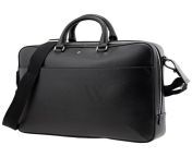montblanc black briefcase mb124077 1.jpg from 124077 jpg