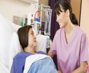 seo 897 bs nurse talking to patient 13885829 1200x675 from nurse and pasent