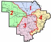 commision districts.jpg from walker county