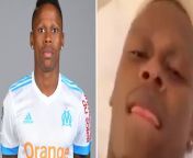 cameroon footballer clinton njie live streams his own sex video.jpg from cameroon sex video
