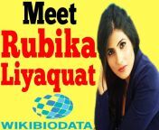 rubika liyaquat.jpg from rubika liyaquat wiki anchor age bio height weight net worth husband caste amp profile jpg