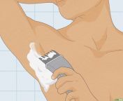 v4 1200px shave your armpits step 11 version 3.jpg from aunty shaving her in bathroom spy cam xxx gir porn