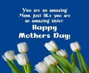 mothers day wishes for sister.jpg from mothers sist
