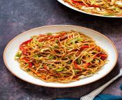 chili garlic noodles 0999.jpg from hungry desi looking for something to eat on tiktok xxx