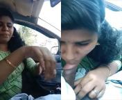 mallu village girl giving blowjob inside car.jpg from village car sex