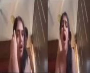 varsha dsouza viral video sex mms.jpg from actress varsha sex video